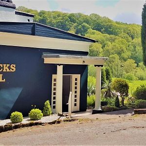 The Paddocks Hotel